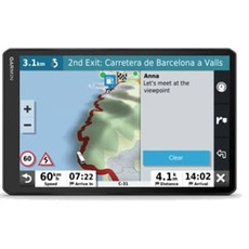 Miniature GPS GARMIN 1090 XXL N° 2