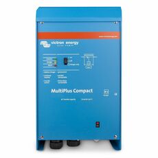 Miniature CONVERTISSEUR-CHARGEUR MULTIPLUS COMPACT 12/800/35-16 - 700W - VICTRON ENERGY N° 0
