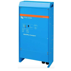 Miniature CONVERTISSEUR-CHARGEUR MULTIPLUS COMPACT 12/800/35-16 - 700W - VICTRON ENERGY N° 1
