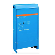 Miniature CONVERTISSEUR-CHARGEUR MULTIPLUS COMPACT 12/800/35-16 - 700W - VICTRON ENERGY N° 2