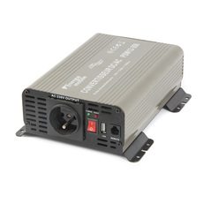 Miniature CONVERTISSEURS SINUSOIDAUX DC/AC PSW 12-350 pur sinus - ENERGIE MOBILE N° 0