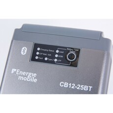 Miniature CHARGEUR BOOSTER CB12-25BT-ENERGIE MOBILE N° 5
