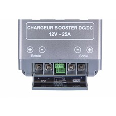 Miniature CHARGEUR BOOSTER CB12-25BT-ENERGIE MOBILE N° 6