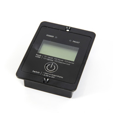 Miniature Telécommande LCD pour PSW - ENERGIE MOBILE N° 1 Miniature Telécommande LCD pour PSW - ENERGIE MOBILE N° 1