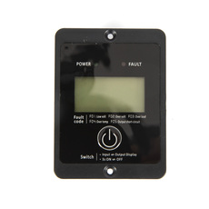 Miniature Telécommande LCD pour PSW - ENERGIE MOBILE N° 3