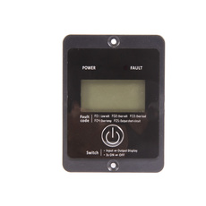 Miniature Telécommande LCD pour PSW - ENERGIE MOBILE N° 4 Miniature Telécommande LCD pour PSW - ENERGIE MOBILE N° 4