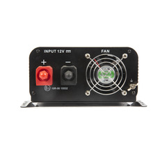 Miniature CONVERTISSEURS SINUSOIDAUX DC/AC PSW 12-1100 pur sinus - ENERGIE MOBILE N° 3 Miniature CONVERTISSEURS SINUSOIDAUX DC/AC PSW 12-1100 pur sinus - ENERGIE MOBILE N° 3