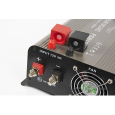 Miniature CONVERTISSEURS SINUSOIDAUX DC/AC PSW 12-1100 pur sinus - ENERGIE MOBILE N° 5 Miniature CONVERTISSEURS SINUSOIDAUX DC/AC PSW 12-1100 pur sinus - ENERGIE MOBILE N° 5