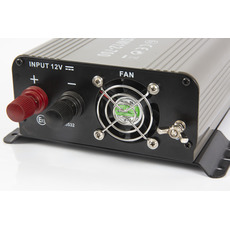Miniature CONVERTISSEURS SINUSOIDAUX DC/AC PSW 12-700 pur sinus - ENERGIE MOBILE N° 5