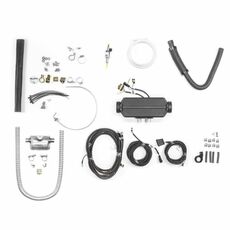 Miniature Chauffage Air 4D 24 VOLTS Kit Marine - AUTOTERM N° 3