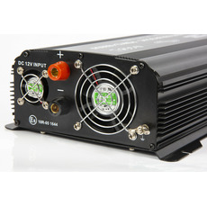 Miniature Convertisseurs sinusoïdaux DC/AC - PSW DIF - 12V/230V-1600W- Avec Disjoncteur différentiel-ENERGIE MOBILE N° 4 Miniature Convertisseurs sinusoïdaux DC/AC - PSW DIF - 12V/230V-1600W- Avec Disjoncteur différentiel-ENERGIE MOBILE N° 4
