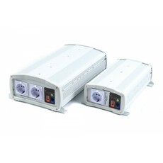 Miniature Convertisseurs sinusoidaux DC/AC - SW -12V/230V-600Va-ENERGIE MOBILE N° 0