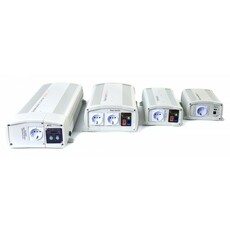 Miniature Convertisseurs sinusoidaux DC/AC - SW -12V/230V-600Va-ENERGIE MOBILE N° 1