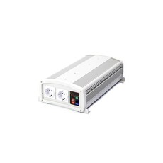 Miniature Convertisseurs sinusoidaux DC/AC - SW -12V/230V-600Va-ENERGIE MOBILE N° 2