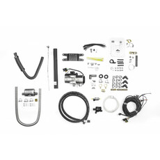 Miniature Chauffage Autoterm Flow 5D 12 VOLTS - AUTOTERM N° 4