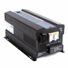 Miniature Combiné convertisseur/chargeur sinusoïdaux -12V-Conv. 2500Va/Chargeur 70A- CS+DIF - Avec Disjoncteur différentiel-ENERGIE MOBILE N° 1 Miniature Combiné convertisseur/chargeur sinusoïdaux -12V-Conv. 2500Va/Chargeur 70A- CS+DIF - Avec Disjoncteur différentiel-ENERGIE MOBILE N° 1