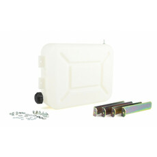Miniature Réservoir carburant 7.5L - AUTOTERM N° 1 Miniature Réservoir carburant 7.5L - AUTOTERM N° 1
