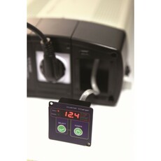 Miniature Combiné convertisseur/chargeur sinusoïdaux-Combi. 12V-Conv. 2200Va/Chargeur 55A- SW COMBI-ENERGIE MOBILE N° 2 Miniature Combiné convertisseur/chargeur sinusoïdaux-Combi. 12V-Conv. 2200Va/Chargeur 55A- SW COMBI-ENERGIE MOBILE N° 2
