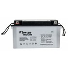 Miniature Batterie étanche AGM 12V - 90Ah-ENERGIE MOBILE N° 5