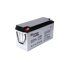 Miniature Batterie étanche AGM 12V - 130Ah-ENERGIE MOBILE N° 6 Miniature Batterie étanche AGM 12V - 130Ah-ENERGIE MOBILE N° 6