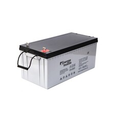 Miniature Batterie étanche AGM 12V - 130Ah-ENERGIE MOBILE N° 7 Miniature Batterie étanche AGM 12V - 130Ah-ENERGIE MOBILE N° 7