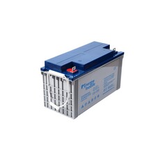 Miniature Batterie étanche GEL 12V - 110Ah- ENERGIE MOBILE N° 2