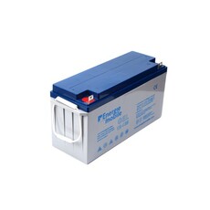 Miniature Batterie étanche GEL 12V - 110Ah- ENERGIE MOBILE N° 3
