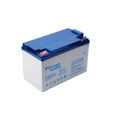 Miniature Batterie étanche GEL 12V - 220Ah- ENERGIE MOBILE N° 1 Miniature Batterie étanche GEL 12V - 220Ah- ENERGIE MOBILE N° 1