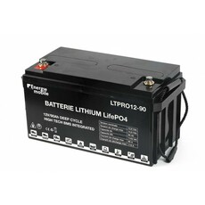 Miniature Batterie Lithium 12V -300Ah / 3840Wh - LTPRO BLUETOOTH-ENERGIE MOBILE N° 1 Miniature Batterie Lithium 12V -300Ah / 3840Wh - LTPRO BLUETOOTH-ENERGIE MOBILE N° 1