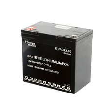 Miniature Batterie Lithium 12V -300Ah / 3840Wh - LTPRO BLUETOOTH-ENERGIE MOBILE N° 7 Miniature Batterie Lithium 12V -300Ah / 3840Wh - LTPRO BLUETOOTH-ENERGIE MOBILE N° 7