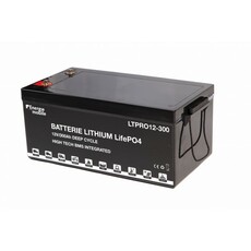 Miniature Batterie Lithium 12V -300Ah / 3840Wh - LTPRO BLUETOOTH-ENERGIE MOBILE N° 8 Miniature Batterie Lithium 12V -300Ah / 3840Wh - LTPRO BLUETOOTH-ENERGIE MOBILE N° 8