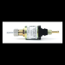 Miniature Pompe à carburant TH9 12 V 4,4 ML - AUTOTERM N° 3