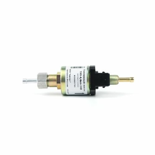 Pompe à carburant TH9 24 V 4,4 ML - AUTOTERM