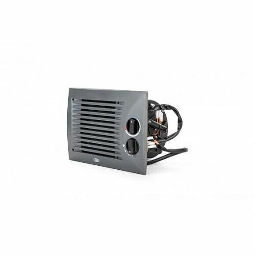 Échangeur de chaleur à eau avec ventilateur ARIZONA 600 12V / 5,9 kW - AUTOTERM