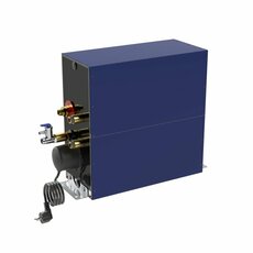 Miniature Chauffe-eau Rectangulaire ATI 20L – Autonomie en Eau Chaude pour Camping-Car et Bateau N° 0