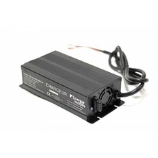 Miniature CHARGEUR DE BATTERIE MBC1212-ENERGIE MOBILE N° 1