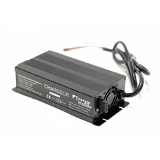 Miniature CHARGEUR DE BATTERIE MBC1212-ENERGIE MOBILE N° 3