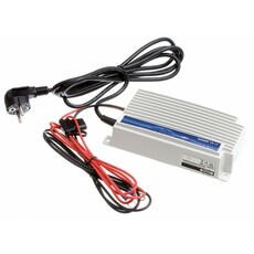 Miniature CHARGEUR DE BATTERIE ETANCHE IP65 CH12-07-ENERGIE MOBILE N° 2 Miniature CHARGEUR DE BATTERIE ETANCHE IP65 CH12-07-ENERGIE MOBILE N° 2