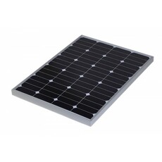 Miniature Panneau Solaire 84W Monocristallin à très haut rendement - Série HP - cellule SunPower-ENERGIE MOBILE N° 0