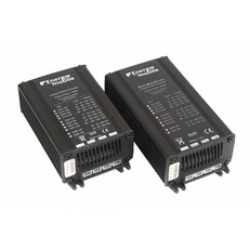 Miniature Abaisseur DC/DC entrée 20-35V sortie 12,5V - 8A-IDC100B12-ENERGIE MOBILE N° 1