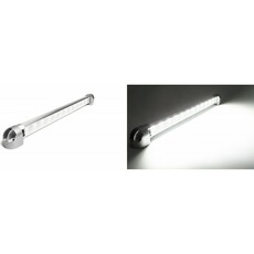 Miniature Réglette LED 12/24V - 600Lm - Inter M/A-ROTOLED600HD-ENERGIE MOBILE N° 4 Miniature Réglette LED 12/24V - 600Lm - Inter M/A-ROTOLED600HD-ENERGIE MOBILE N° 4