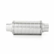 Miniature Silencieux d'entrée et sortie d'air ⌀ 60 mm- AUTOTERM N° 0 Miniature Silencieux d'entrée et sortie d'air ⌀ 60 mm- AUTOTERM N° 0