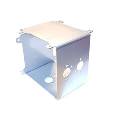 Miniature Support de montage universel - AUTOTERM N° 0 Miniature Support de montage universel - AUTOTERM N° 0