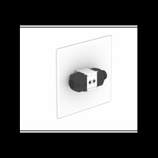 Miniature Support de montage universel - AUTOTERM N° 2 Miniature Support de montage universel - AUTOTERM N° 2