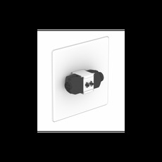Miniature Support de montage universel - AUTOTERM N° 3 Miniature Support de montage universel - AUTOTERM N° 3