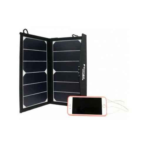 Panneau solaire pliable 5V USB - 15W- HPP15-ENERGIE MOBILE