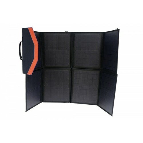 Panneau solaire pliable 12V - 110W - AP110-ENERGIE MOBILE