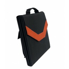 Miniature Panneau solaire pliable 12V - 110W - AP110-ENERGIE MOBILE N° 1