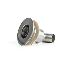 Miniature Passe coque d'échappement ⌀ 38 mm - AUTOTERM N° 0 Miniature Passe coque d'échappement ⌀ 38 mm - AUTOTERM N° 0