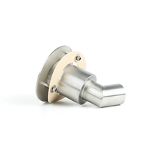 Miniature Passe coque d'échappement ⌀ 38 mm - AUTOTERM N° 1 Miniature Passe coque d'échappement ⌀ 38 mm - AUTOTERM N° 1